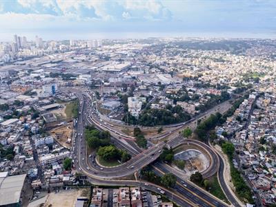 Fitch Rating baja la perspectiva de RD de positiva a estable