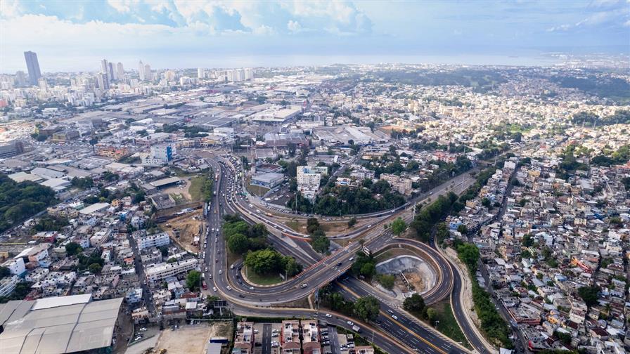 La economía de RD crecerá menos en 2025, pero será la puntera en 2026, según la Cepal La economía de RD crecerá menos en 2025, pero será la puntera en 2026, según la Cepal