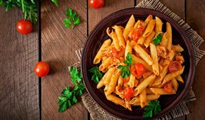 Cinco recetas de auténtica pasta italiana para celebrar su día