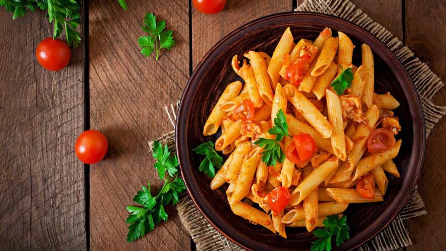 Cinco recetas de auténtica pasta italiana para celebrar su día