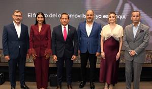 Cleaner Studio The Luxury Place anuncia su nueva alianza estratégica con Santo Domingo Motors