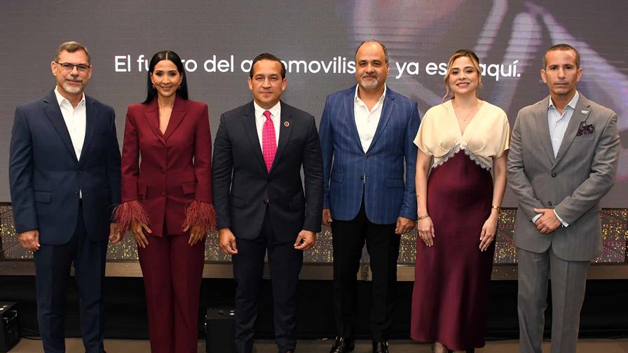 Cleaner Studio The Luxury Place anuncia su nueva alianza estratégica con Santo Domingo Motors Cleaner Studio The Luxury Place anuncia su nueva alianza estratégica con Santo Domingo Motors