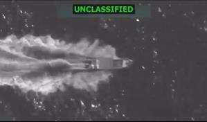 Colombia pide a EE. UU. que cese ataques contra embarcaciones