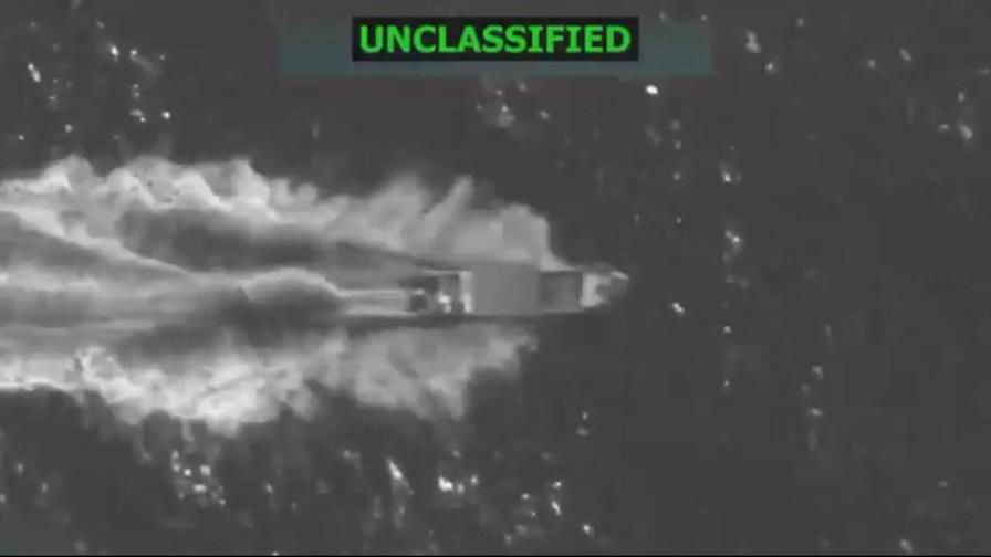 Trump defiende los ataques a embarcaciones en el Caribe: No estaban pescando