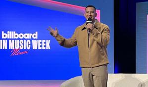 Daddy Yankee se presenta renacido con su nueva misión de predicar el Evangelio