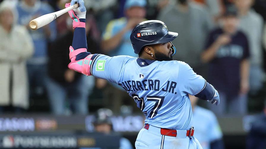 Blue Jays vs Dodgers, una Serie Mundial intrigante