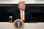 Trump niega el envío de bombarderos B-1 cerca de Venezuela Trump niega el envío de bombarderos B-1 cerca de Venezuela