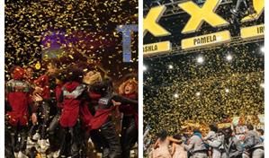 Dos Golden Buzzer y más de 420 mil espectadores en vivo marcan una noche histórica en DGT