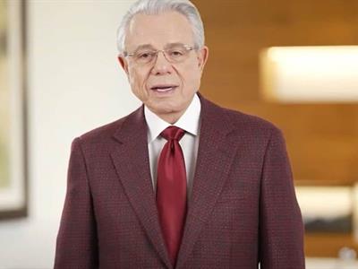 Embajador de EEUU en España donante para reformar Casa Blanca