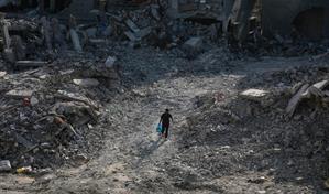 Las facciones palestinas tratan de llegar a consenso sobre segunda fase de plan de Trump