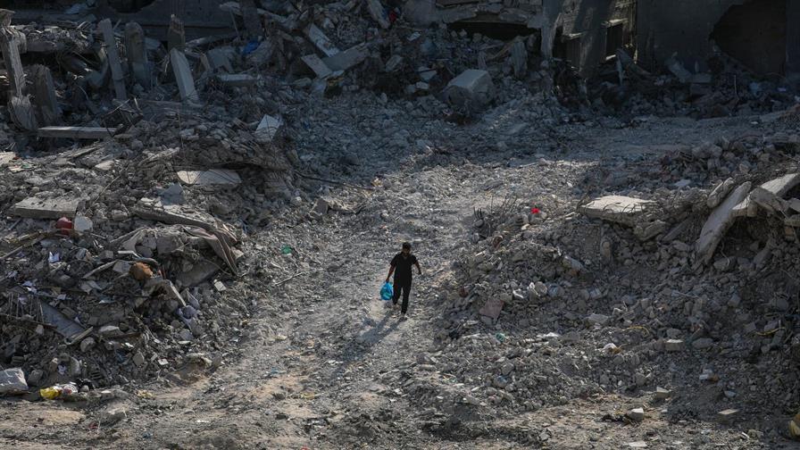 Las facciones palestinas tratan de llegar a consenso sobre segunda fase de plan de Trump