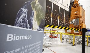 Europa planea crear una potencia satelital para rivalizar con Starlink de Musk