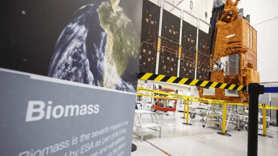 Europa planea crear una potencia satelital para rivalizar con Starlink de Musk