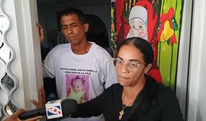 Familia exige explicación por muerte de bebé en albergue en Santiago; Conani dice investigan