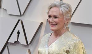 Glenn Close actuará en un producción española inspirada en García Lorca