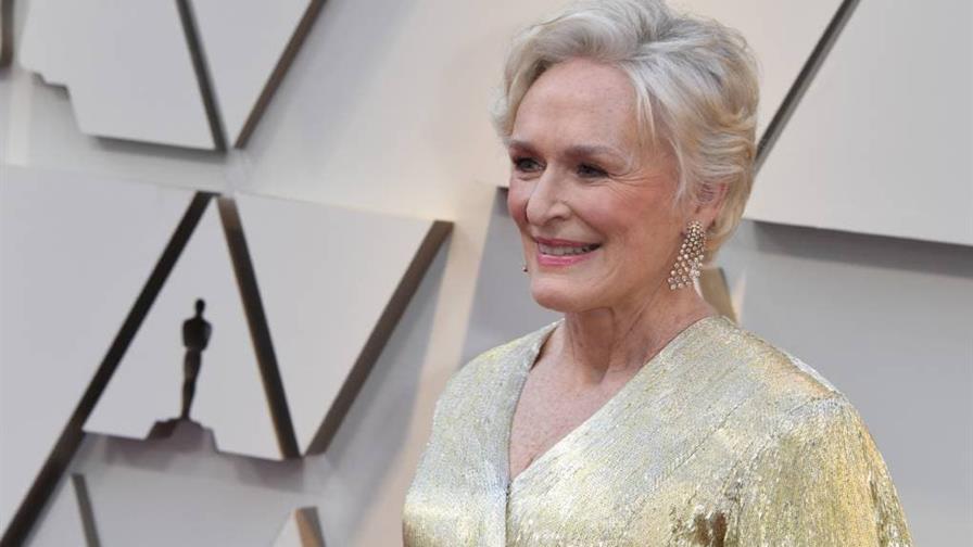 Glenn Close actuará en un producción española inspirada en García Lorca Glenn Close actuará en un producción española inspirada en García Lorca