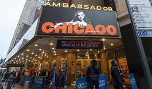 M&uacute;sicos de Broadway alcanzan acuerdo provisional con Disney y Broadway League