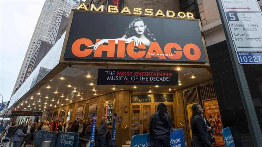 Músicos de Broadway alcanzan acuerdo provisional con Disney y Broadway League Músicos de Broadway alcanzan acuerdo provisional con Disney y Broadway League