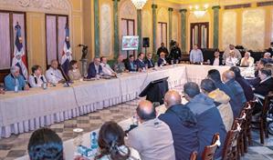 El Gobierno mantiene las medidas para proteger las vidas de los dominicanos