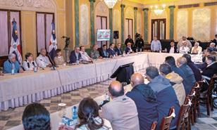 El Gobierno mantiene las medidas para proteger las vidas de los dominicanos