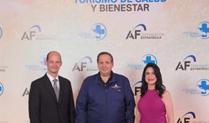 Congreso Internacional de Salud y Bienestar inaugura su séptima edición