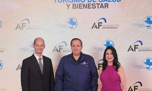 Congreso Internacional de Salud y Bienestar inaugura su séptima edición