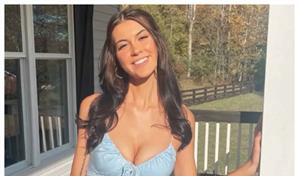 Fallece Isabelle Tate, actriz de la serie 9-1-1: Nashville, a los 23 a&ntilde;os