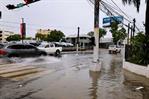 Indomet: lluvias continuarán esta noche en el Gran Santo Domingo por tormenta Melissa Indomet: lluvias continuarán esta noche en el Gran Santo Domingo por tormenta Melissa