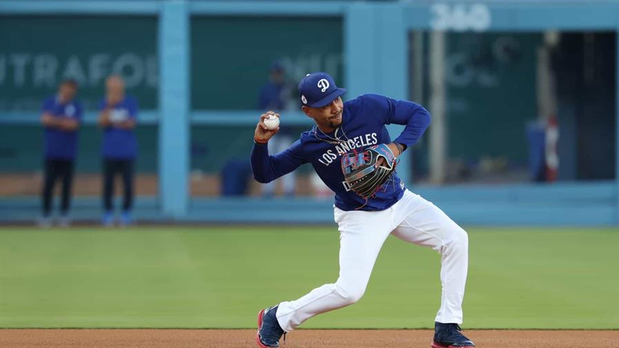 Los Dodgers de Ohtani van por el bicampeonato ante los Azulejos en la Serie Mundial Los Dodgers de Ohtani van por el bicampeonato ante los Azulejos en la Serie Mundial
