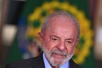 Lula elimina impuestos a la gasolina en Brasil a dos semanas de la segunda vuelta