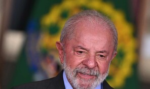 Brasil aprueba la semana laboral de cinco d&iacute;as en un triunfo de Lula previo a elecciones