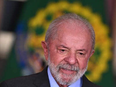 Brasil anuncia eliminación de impuestos a la gasolina