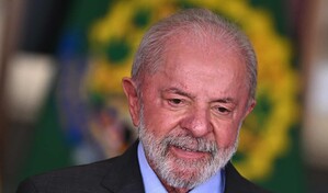 Lula acudir&aacute; a la COP31 en Turqu&iacute;a