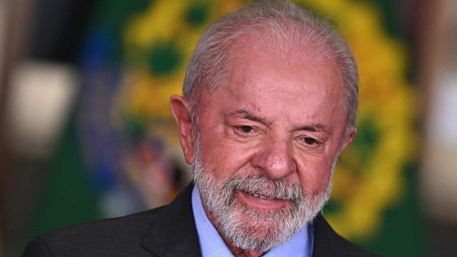 Lula acudirá a la COP31 en Turquía Lula acudirá a la COP31 en Turquía