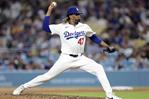 José Ureña puede recibir anillo de Serie Mundial… sin importar quién gane