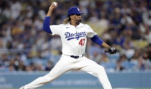 José Ureña puede recibir anillo de Serie Mundial... sin importar quién gane