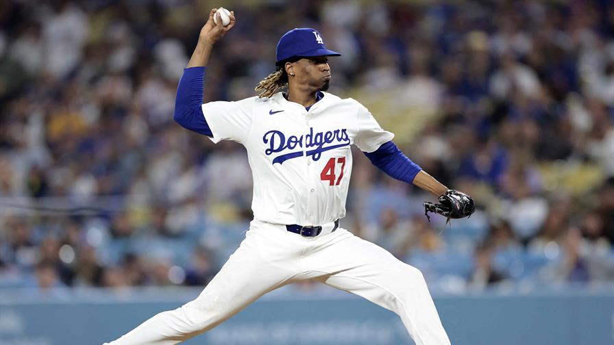 José Ureña puede recibir anillo de Serie Mundial… sin importar quién gane José Ureña puede recibir anillo de Serie Mundial… sin importar quién gane
