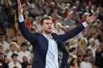 Tiago Splitter entrenará a los Blazers como técnico interino tras arresto de Billups Tiago Splitter entrenará a los Blazers como técnico interino tras arresto de Billups