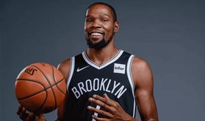 Netflix prepara una serie documental sobre la estrella del baloncesto Kevin Durant