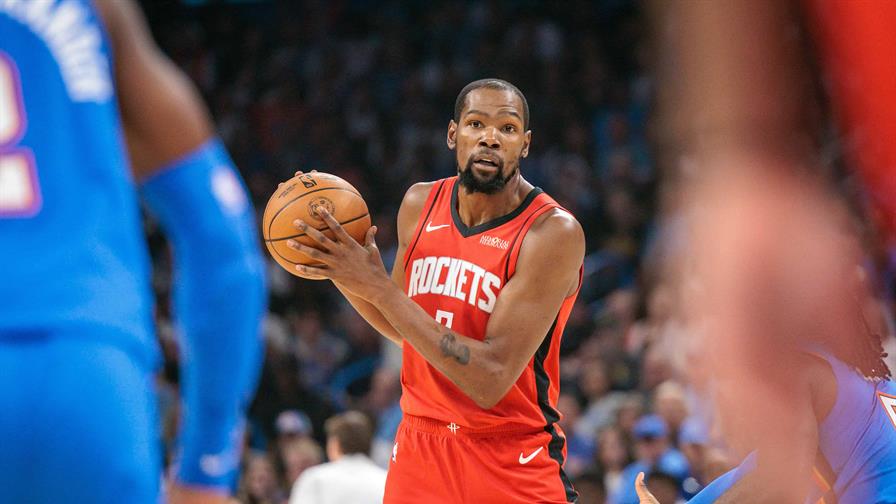 Netflix prepara una serie documental sobre la estrella del baloncesto Kevin Durant Netflix prepara una serie documental sobre la estrella del baloncesto Kevin Durant
