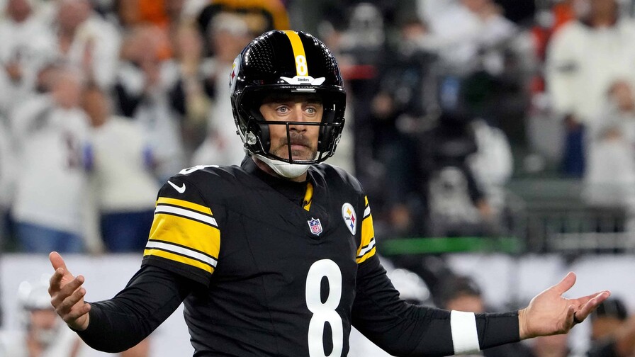 Aaron Rodgers pondrá fin a su carrera en la NFL en 2026 Aaron Rodgers pondrá fin a su carrera en la NFL en 2026
