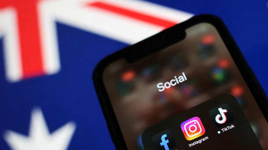 Nueva Zelanda planea restringir redes sociales para menores de 16, inspirado en Australia Nueva Zelanda planea restringir redes sociales para menores de 16, inspirado en Australia