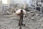 La OMS lleva a cabo las primeras evacuaciones de heridos de Gaza desde el alto el fuego