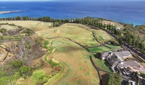 El torneo inaugural del PGA para el 2026 es cancelado debido a la sequía en Hawái