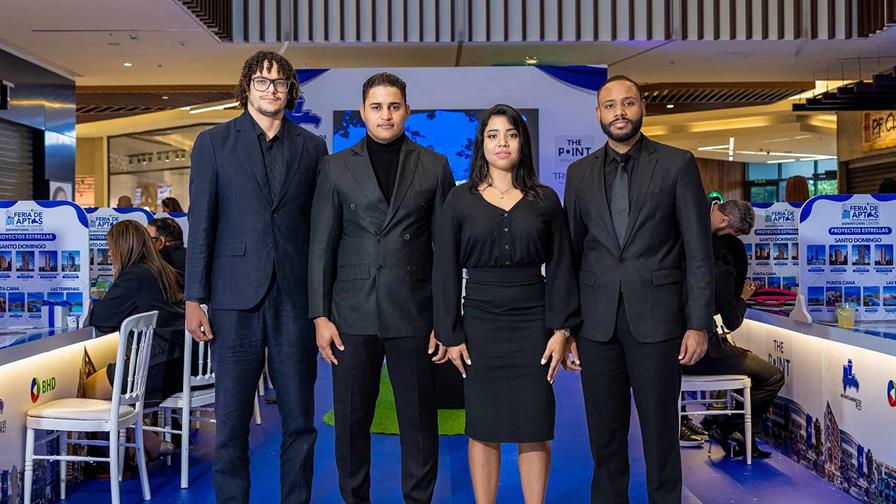 Presentan una App inmobiliaria integral Presentan una App inmobiliaria integral