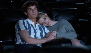 "Regretting you" encabeza una cartelera con películas que inspiran, asustan y enamoran