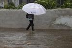 En alerta Puerto Rico, Cuba, Haití y República Dominicana tras fortalecimiento de tormenta Melissa