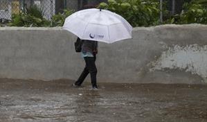 En alerta Puerto Rico, Cuba, Haití y República Dominicana tras fortalecimiento de tormenta Melissa