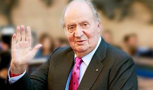 El rey emérito Juan Carlos I publicará sus memorias el 5 de noviembre en Francia