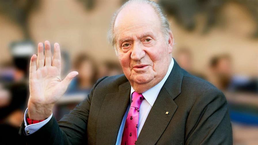 El rey emérito Juan Carlos I publicará sus memorias el 5 de noviembre en Francia El rey emérito Juan Carlos I publicará sus memorias el 5 de noviembre en Francia